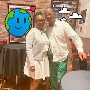 Meet your Posher, Audrey